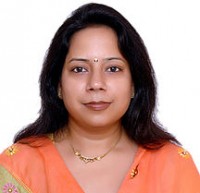 Dr. Aparna Gupta, Gynecologist in Ghaziabad